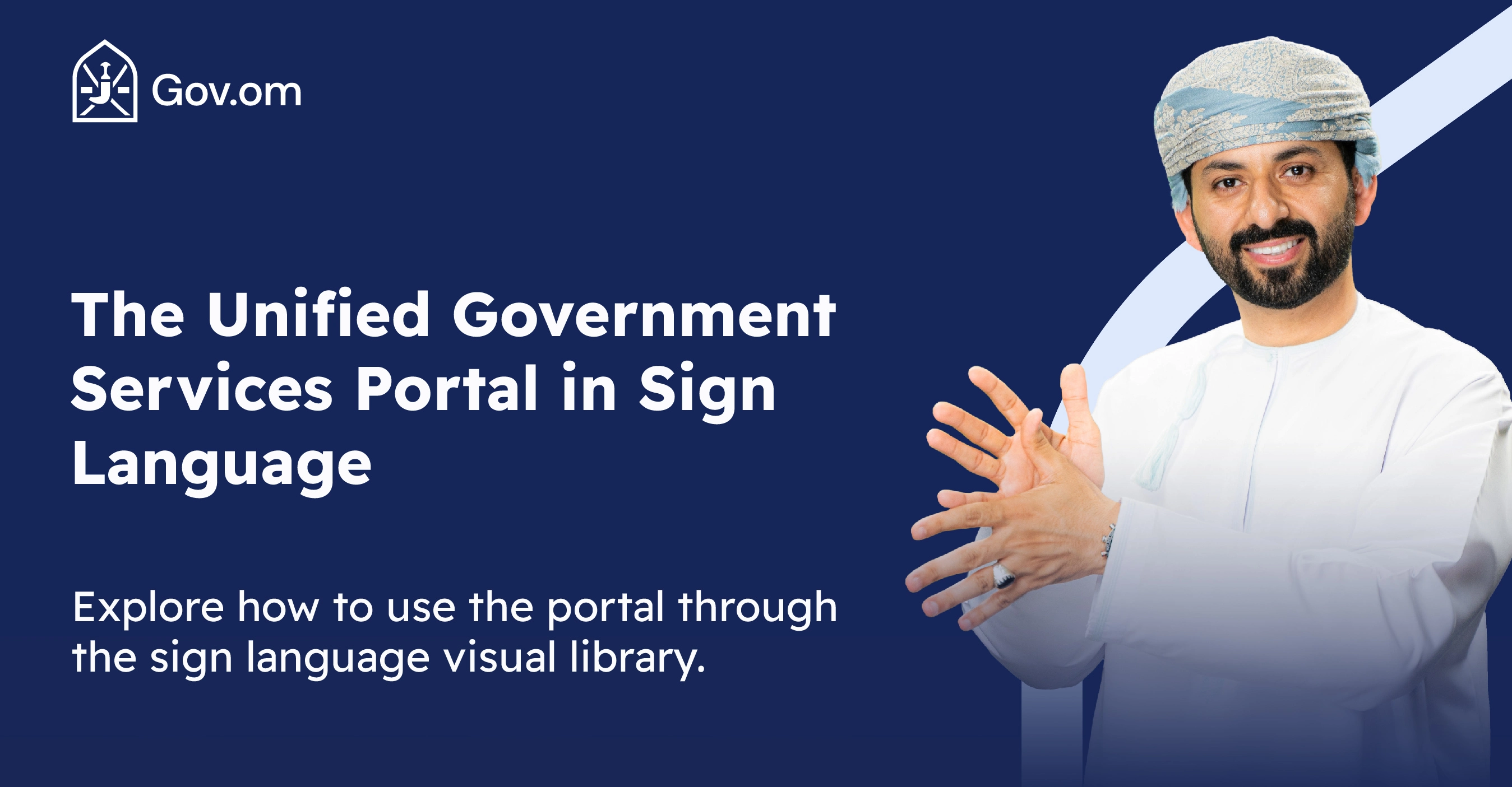 sign language video library