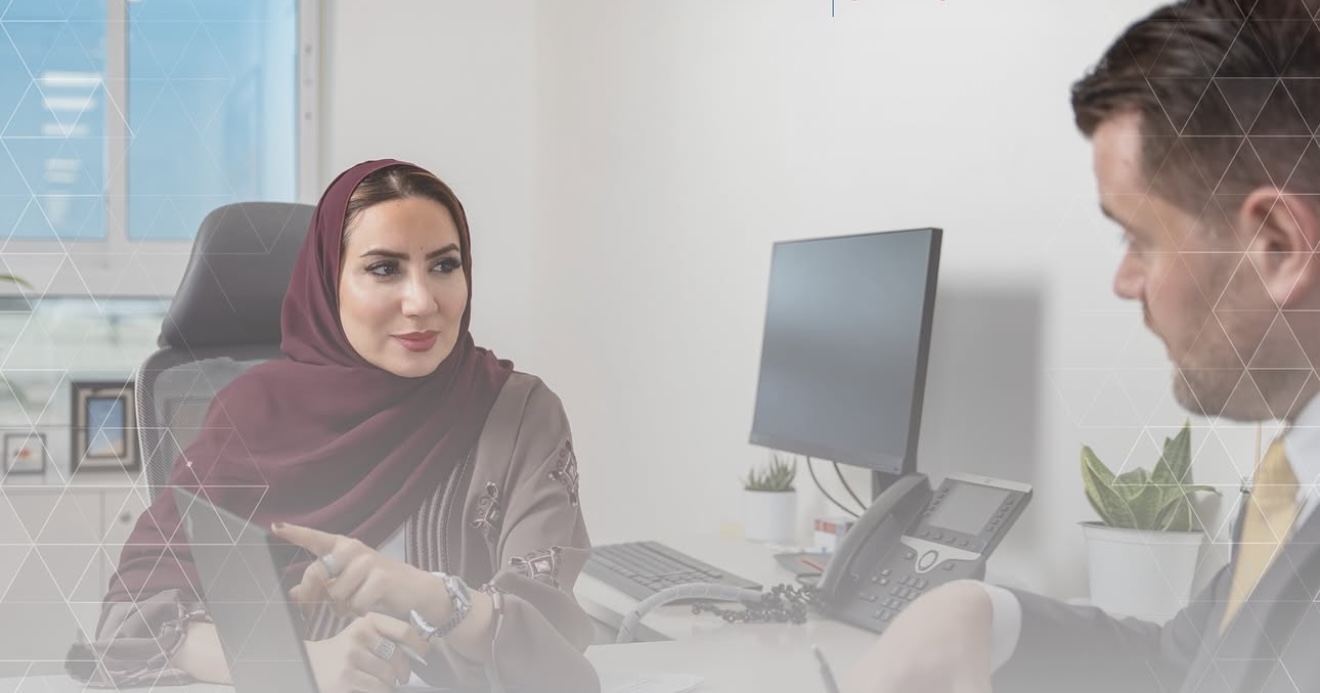 بوابة رقمية لتسهيل بدء مشروع