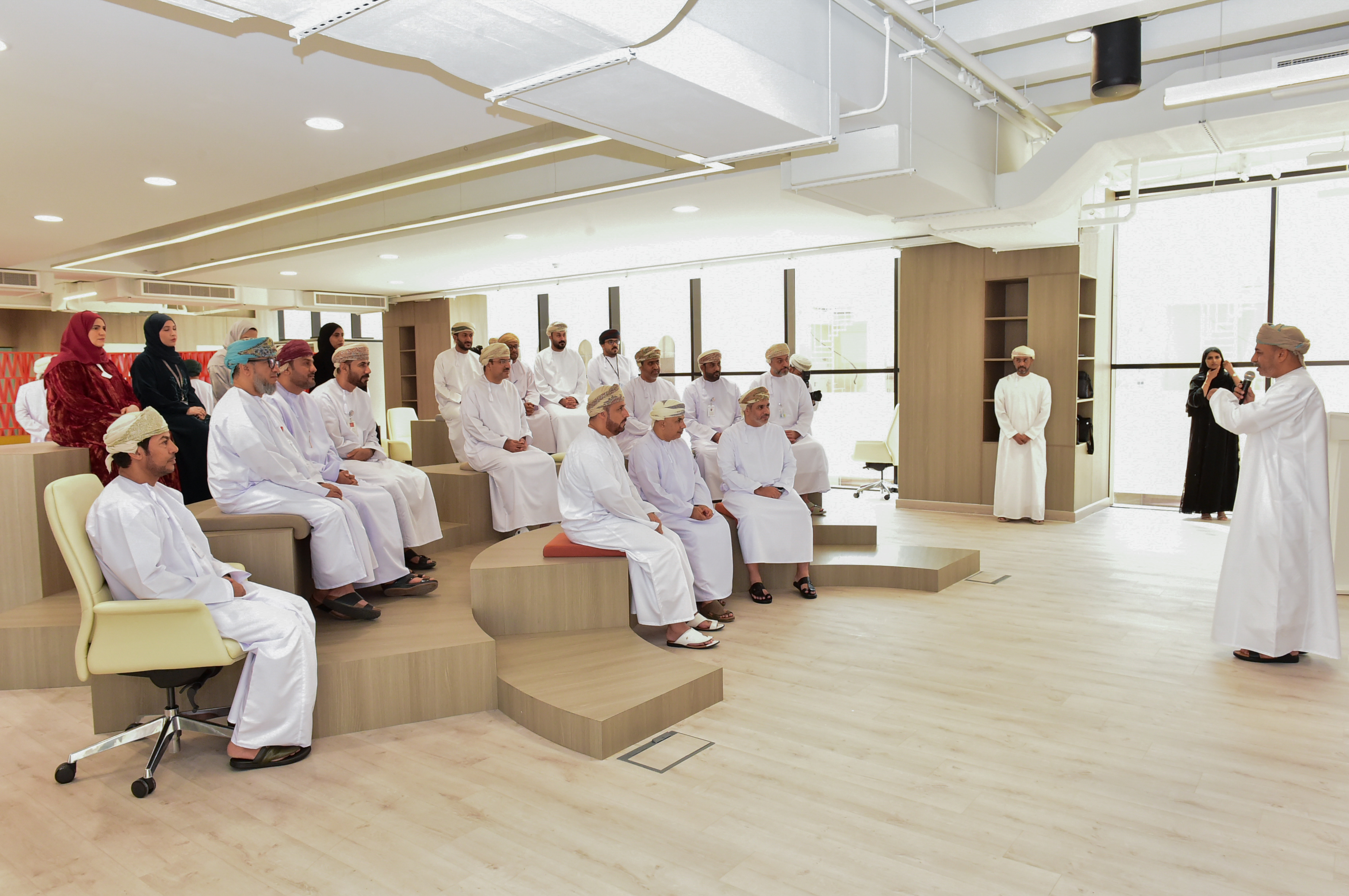 Projects, Tenders and Local Content Authority - Gov.om