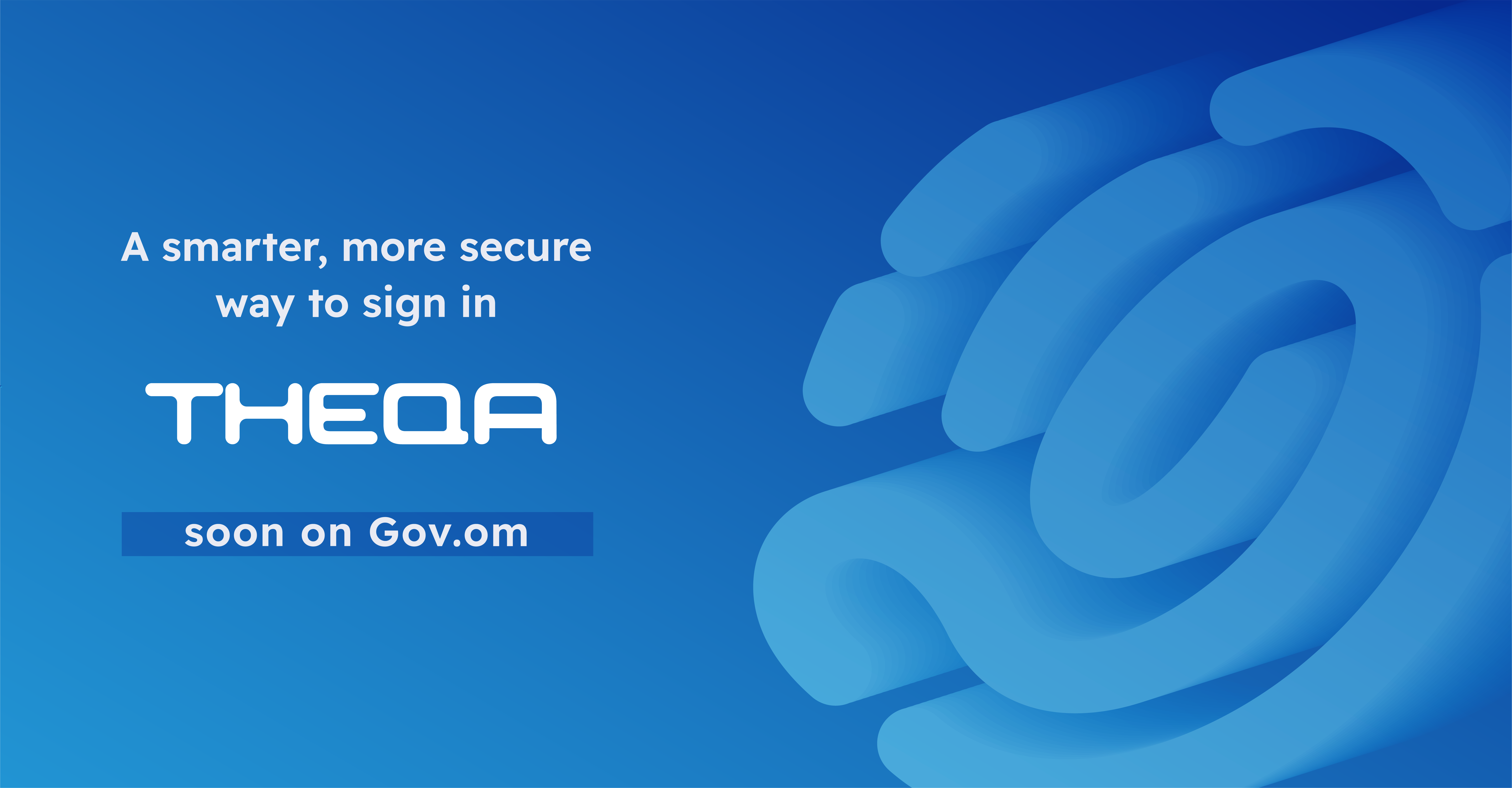 THEQA soon on Gov.om