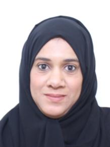 SANAA HAMOOD HUMAID AL-DHAFARI